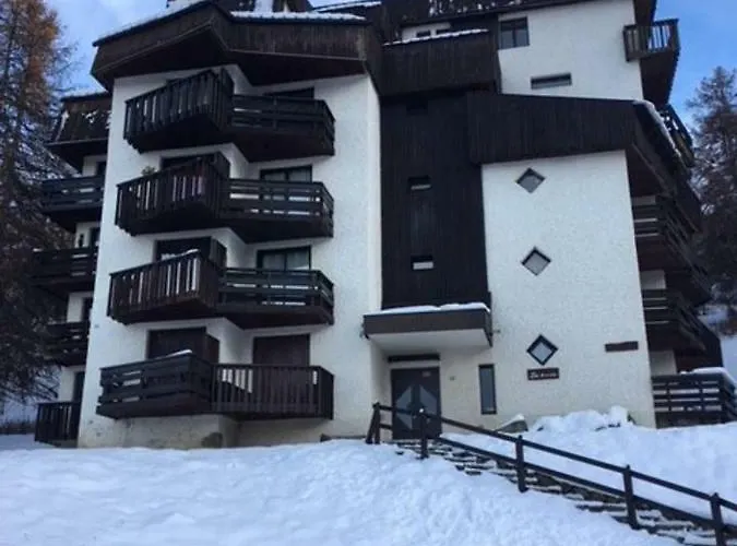 Residence Les Ecrins