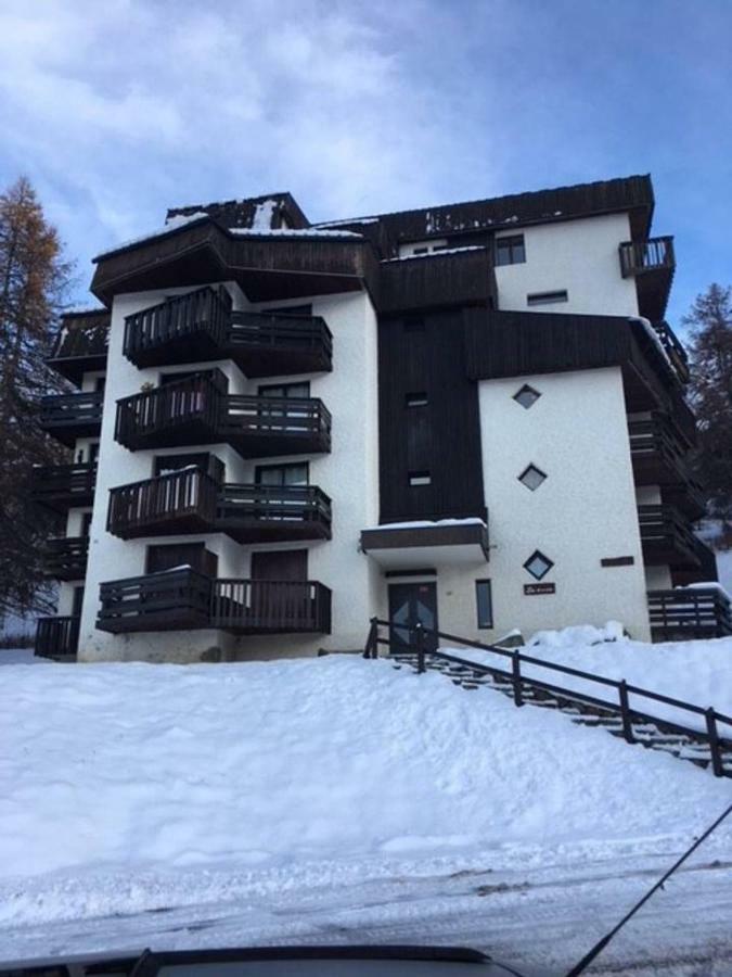 Les Ecrins Apartment