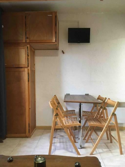 Apartment Les Ecrins *